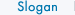Slogon