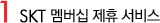 1 SKT Telecom ¸â¹ö½Ê ÇÒÀÎ ¼ºñ½º