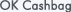 OK Cashbag