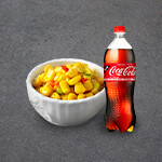 �ܻ����� �޺� (��ī�ݶ� 1.25L)