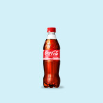 ��ī�ݶ� 510ml